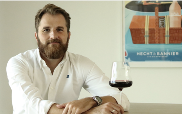 Óscar Marcos, nuevo director general de Bodeboca