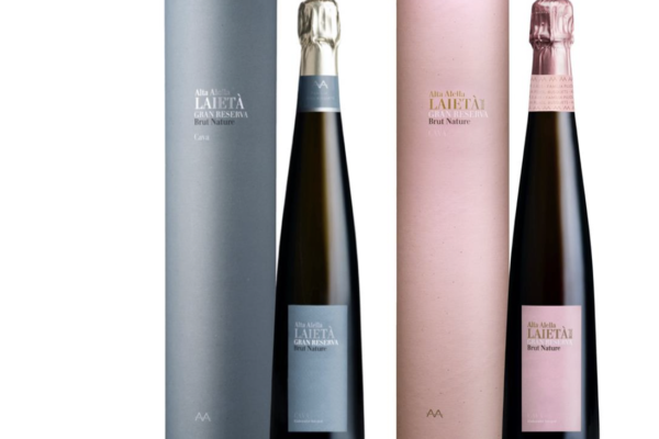 Alta Alella LAIETÀ y LAIETÀ ROSÉ, tributo a la elegancia y la singularidad del territorio Serra de Mar