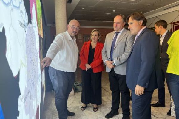 Castilla-La Mancha cierra la campaña vitivinícola con una facturación en exportación de 882 millones de euros