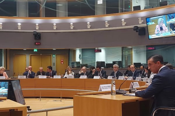 EuroCommerce reclama en la Cumbre Social Tripartita una legislación de mayor calidad y coherencia para el comercio europeo