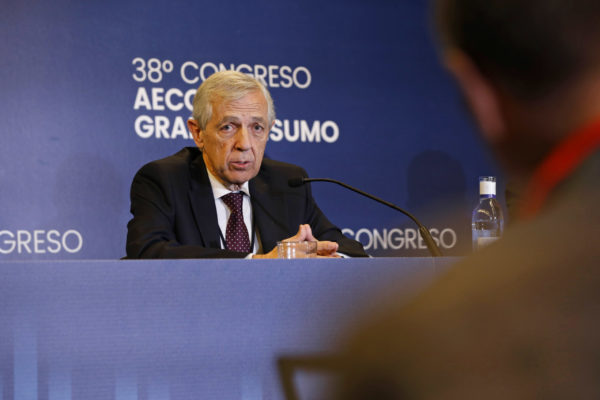 Javier Campo (AECOC): “una reducción de las horas trabajadas agudizará el problema de productividad del país”
