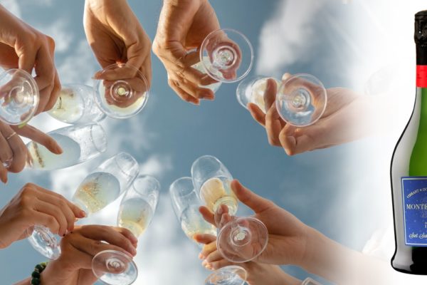 Montesquius Extra Brut Reserva 2019
