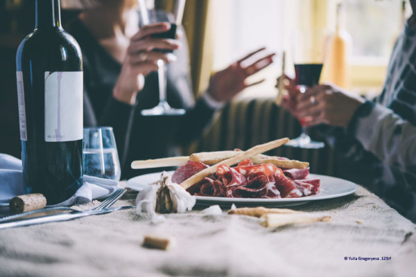 El 63% de los consumidores valora que los restaurantes ofrezcan menú del día incluso en fin de semana