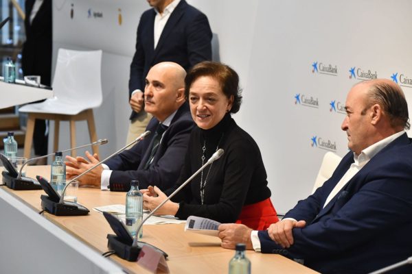 OIVE defiende la unidad en la diversidad para llegar a los mercados internacionales y fomentar el mercado de vino nacional