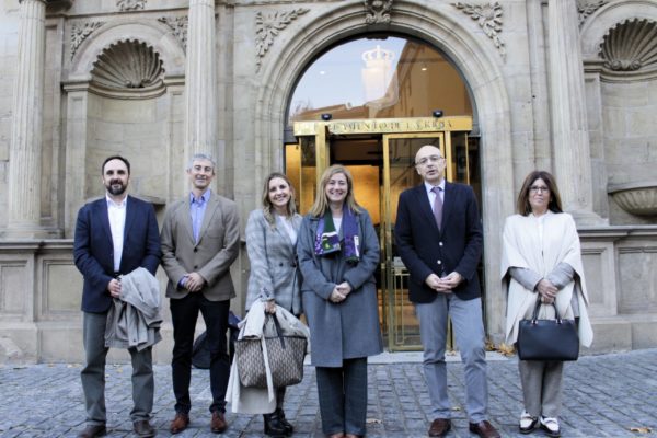 La Consejería de Agricultura de La Rioja contará con un presupuesto de 145,37 millones de euros