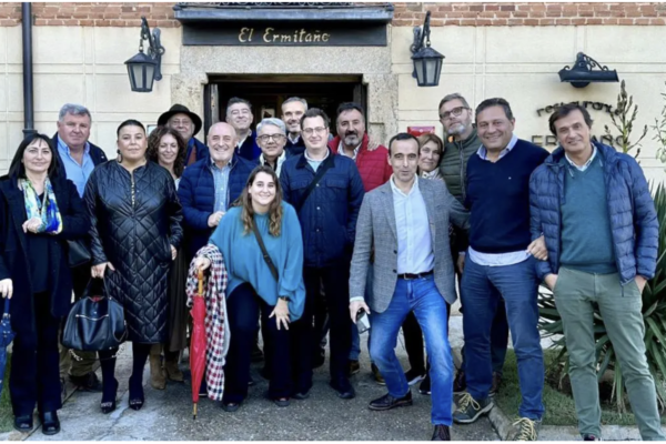 La D.O. León se une a otras diez denominaciones y crean la asociación Avocyl