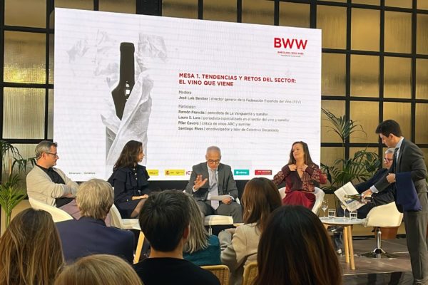 Barcelona Wine Week se erige como la cita más exclusiva del vino español de calidad