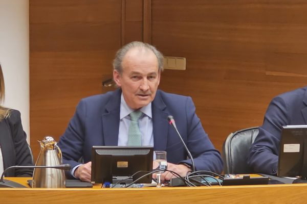 Valencia presenta un presupuesto en Agricultura para 2024 de 344,54 millones de euros