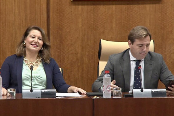 Agricultura supera los 3.451 millones de presupuesto en 2024 y será la consejería más inversora de la Junta de Andalucía