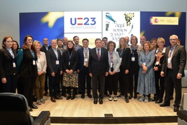 España es el segundo país exportador mundial de alimentos ecológicos