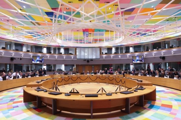 El Consejo de ministros de Agricultura de la UE alcanza un acuerdo sobre la visión a largo plazo para las zonas rurales