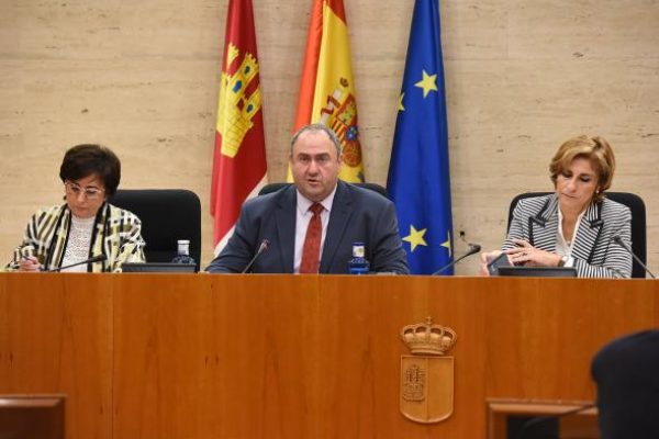 Castilla-La Mancha presenta un presupuesto total de 1.386 millones de euros para la Consejería de Agricultura, Ganadería y Desarrollo Rural