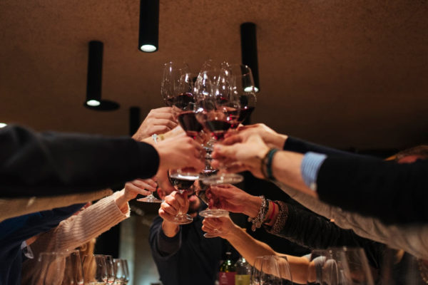 Triunfo absoluto de Rioja en el prestigioso ranking de James Suckling, con 4 vinos de la D.O.Ca. en el TOP 5 y 33 en su TOP 100