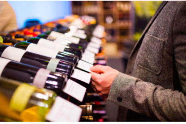 En 2022 las exportaciones de vino han aumentado un 3,1% en valor, según datos del MAPA