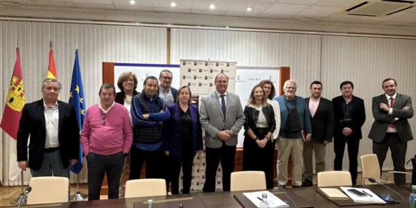 El 90% de los proyectos de investigación agrarios que impulsa Castilla-La Mancha están relacionados con el cambio climático y la sostenibilidad