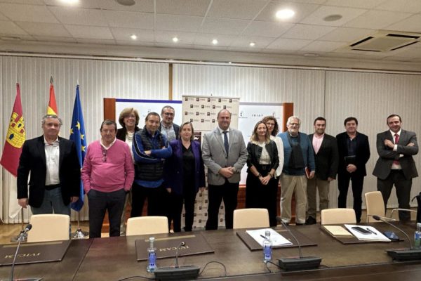 El 90% de los proyectos de investigación agrarios que impulsa Castilla-La Mancha están relacionados con el cambio climático y la sostenibilidad