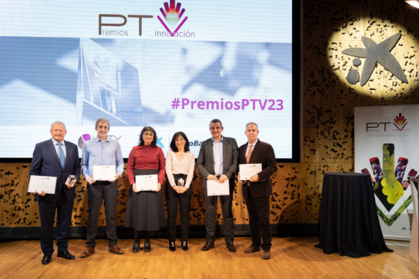 La PTV brinda por 10 años de impulso a la I+D+i del vino