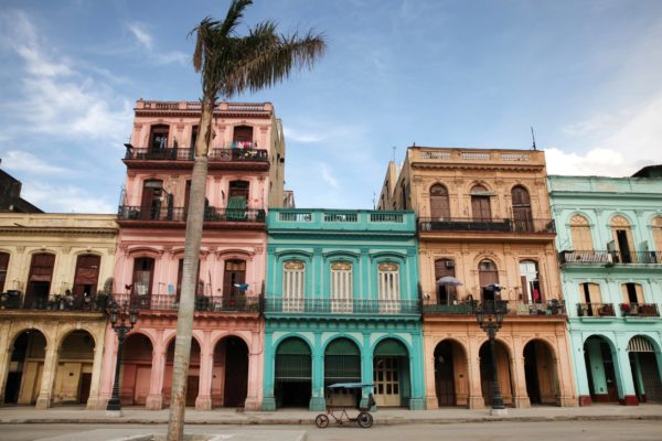 Las exportaciones a Latinoamérica y Caribe caen en 2023