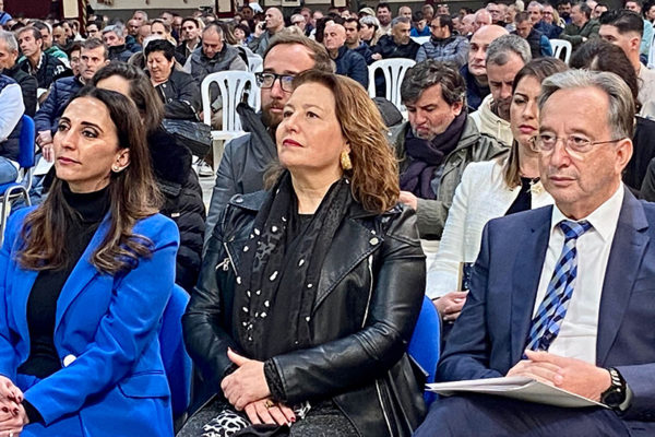 Andalucía pedirá una alianza a las comunidades autónomas para exigir la Mesa Nacional de la Sequía