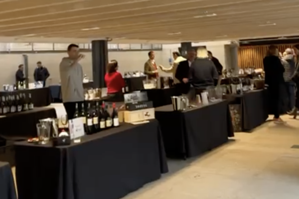 Concluye la IX edición del Salón de Vinos Radicales