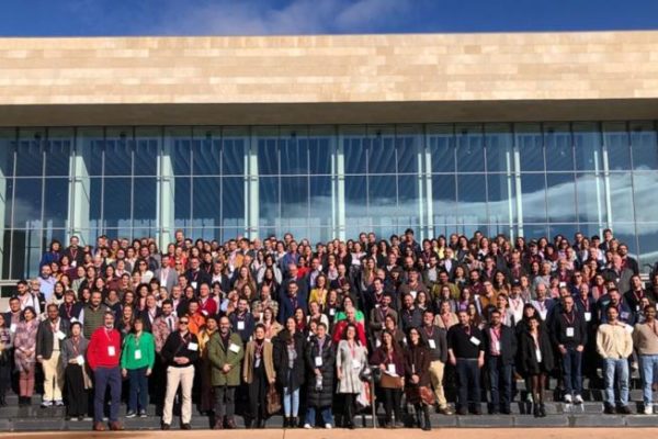 Retos del sector vitivinícola en el campo de la investigación