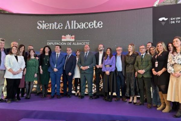 Castilla-La Mancha llevará a 20 municipios su programa de catas didácticas gratuitas para seguir impulsando el vino de calidad