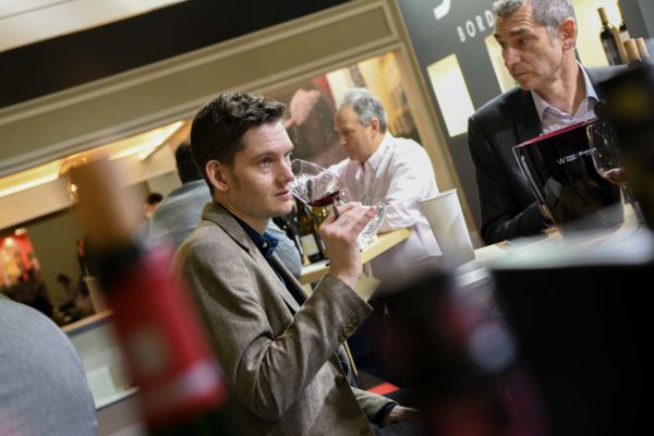 Las tendencias y retos del sector del vino se debatirán en Wine Paris & Vinexpo Paris