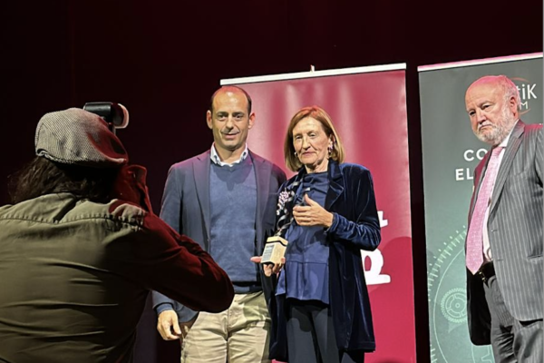 Vivir el vino premia a Pesquera Albillo Mayor 2021, el primer vino blanco de bodegas tinto pesquera