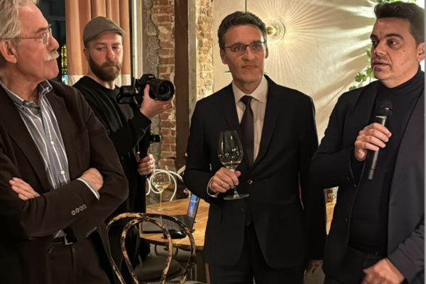 Cultura Líquida publica ‘Manual de poda de la vid. Guyot’ del italiano Marco Simonit
