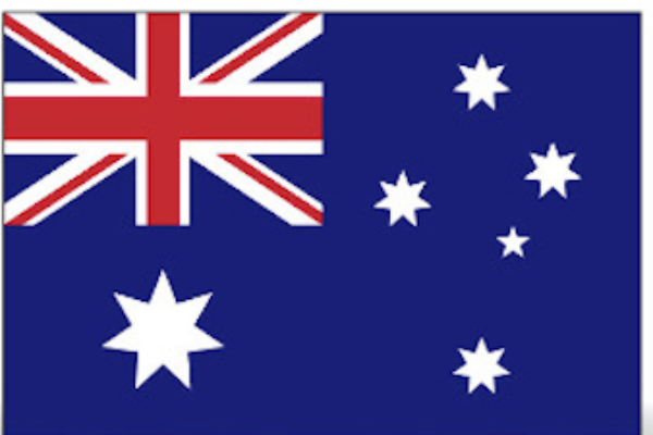 Las exportaciones de vino australiano caen en 2023