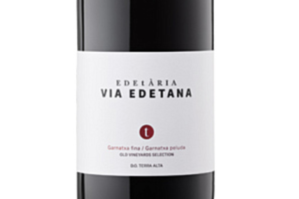 Via Edetana Carinyena 2016