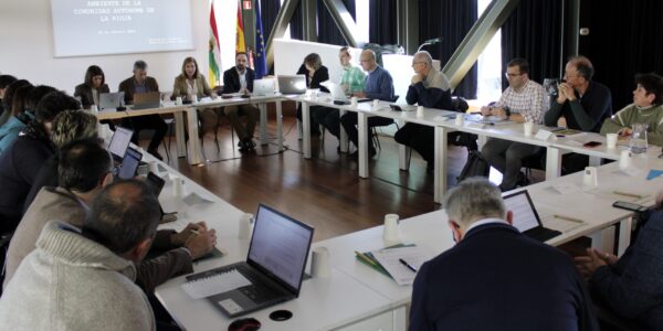 Plan Regional de Adaptación al Cambio Climático (PRACC) 2023-2030 de La Rioja