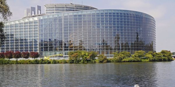 El Pleno del Parlamento Europeo aprueba las Nuevas técnicas de Edición Genética para apoyar a los agricultores
