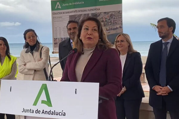Carmen Crespo ve un positivo «avance» en la flexibilización de la UE y en la reducción de cargas medioambientales