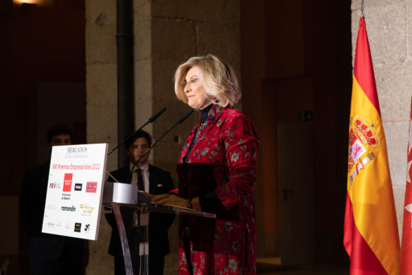 XVII Premios Empresariales MVD 2023