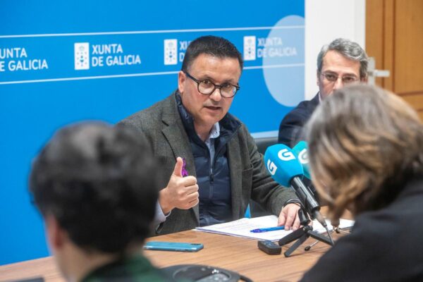 La Xunta publica la orden de ayudas de la PAC para la campaña 2024