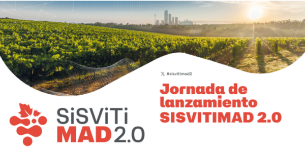 Lanzamiento del proyecto SiSViTiMAD 2.0