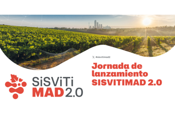 Lanzamiento del proyecto SiSViTiMAD 2.0