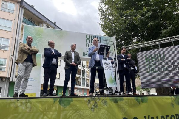 El pleno del Consejo Regulador acuerda adelantar la celebración de la feria del vino
