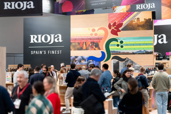 La inmensa diversidad de Rioja, «descodificada» en ProWein 2024