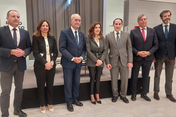 Andalucía pide que los ERTE motivados por la sequía sean considerados de fuerza mayor