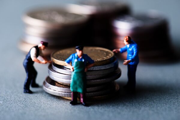 CEOE prevé una inflación en torno al 3% durante 2024