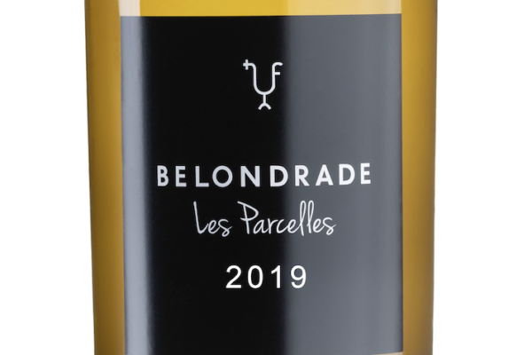 BELONDRADE Les Parcelles,  el vino que Didier Belondrade soñó hacer en España