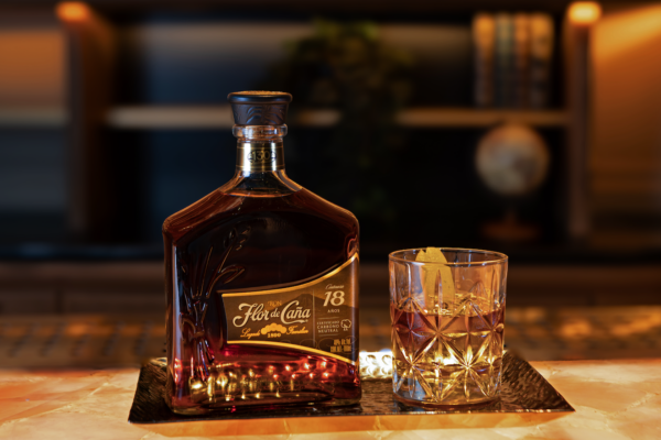 Flor de Caña, el ron premium que ofrece experiencias únicas en el Mutua Madrid Open 2024