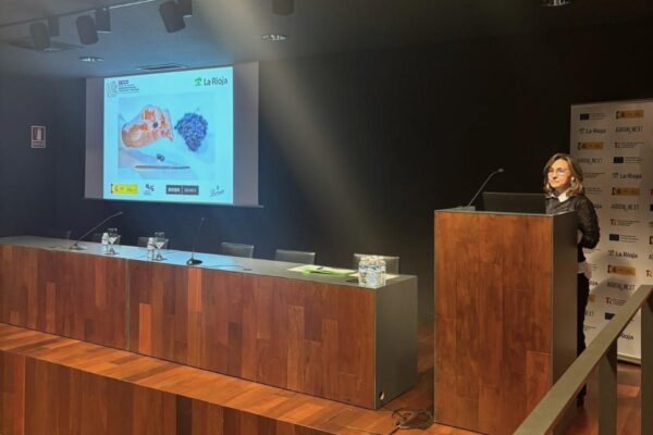 La Xunta de Galicia presentó cuatro trabajos de investigación en un encuentro nacional sobre viticultura y enología