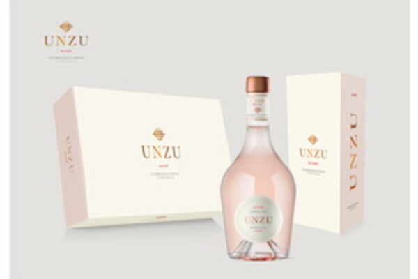 Julián Chivite López lanza al mercado Unzu Rosé, su vino más personal