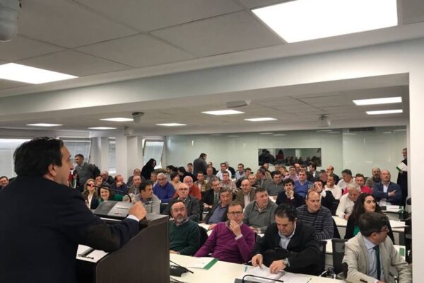 ASAJA considera insuficiente el documento de propuestas presentado por el Ministerio de Agricultura