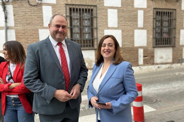 Castilla-La Mancha cierra la campaña de aceite con 108.600 toneladas, un 62% más que el año pasado