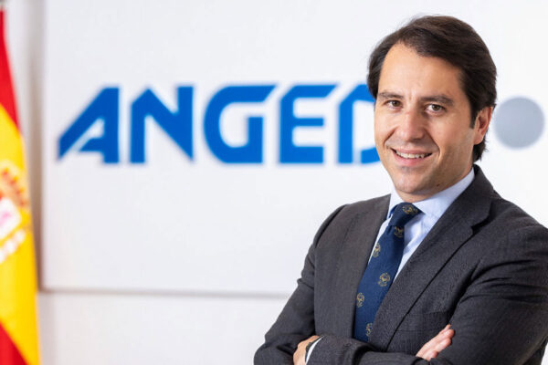 Pablo de la Cruz, nuevo director general de ANGED