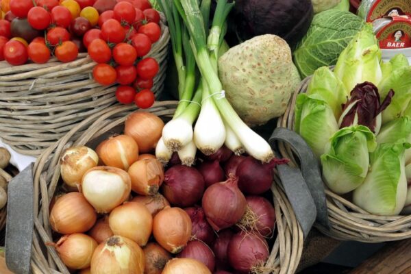 La Comunidad de Madrid participó con un espacio propio en la XXIV edición de Alimentaria